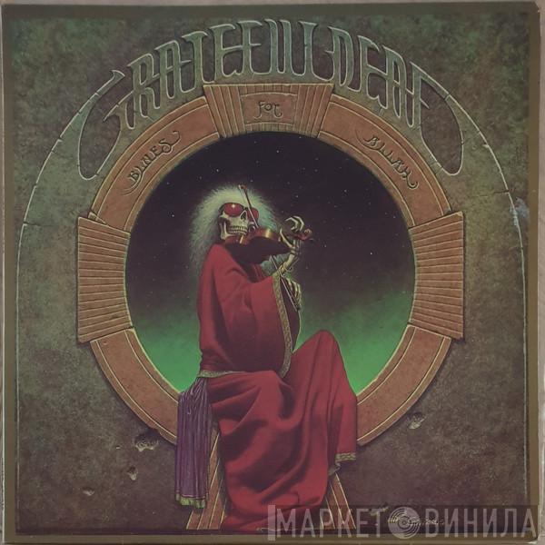  The Grateful Dead  - Blues For Allah