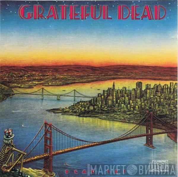  The Grateful Dead  - Dead Set