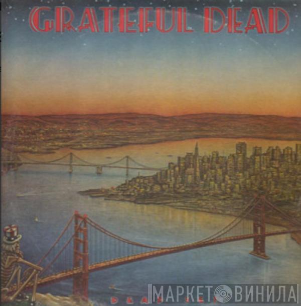  The Grateful Dead  - Dead Set