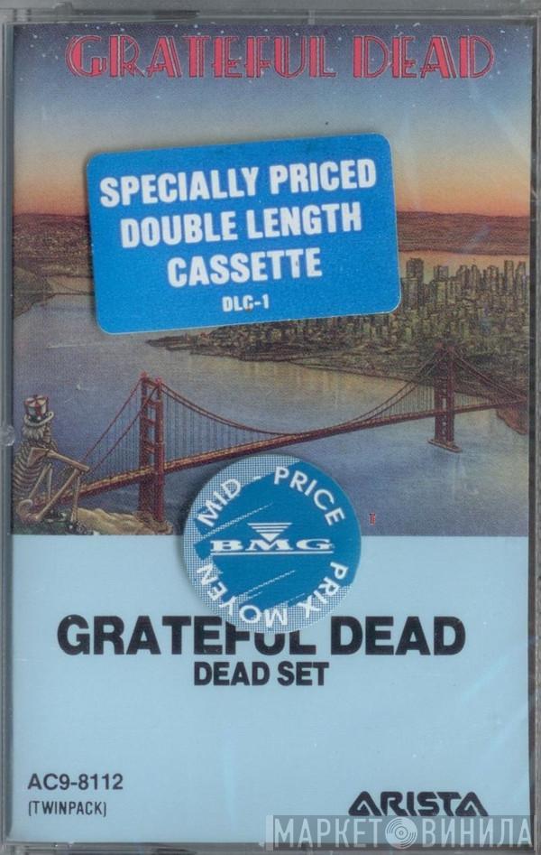  The Grateful Dead  - Dead Set