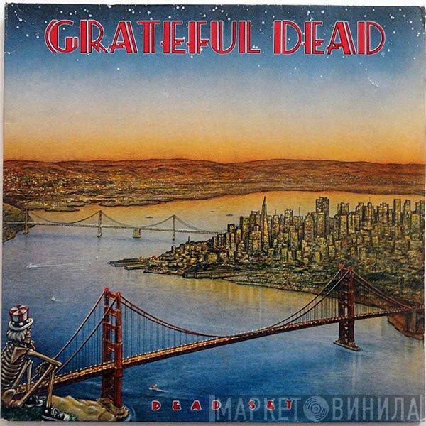  The Grateful Dead  - Dead Set