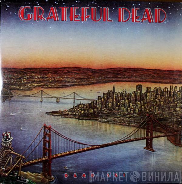  The Grateful Dead  - Dead Set