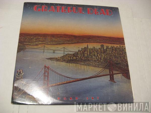  The Grateful Dead  - Dead Set