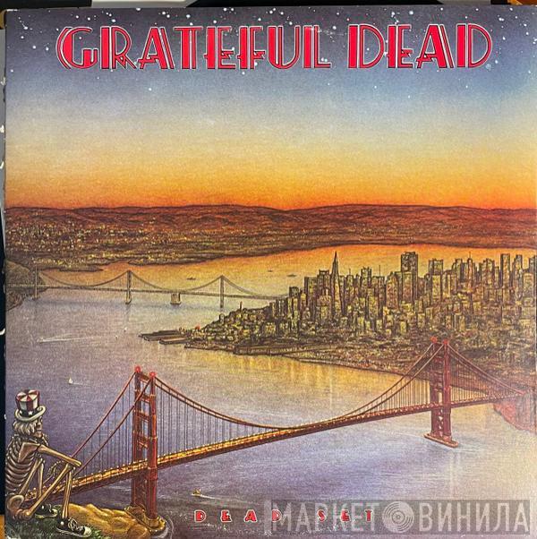  The Grateful Dead  - Dead Set