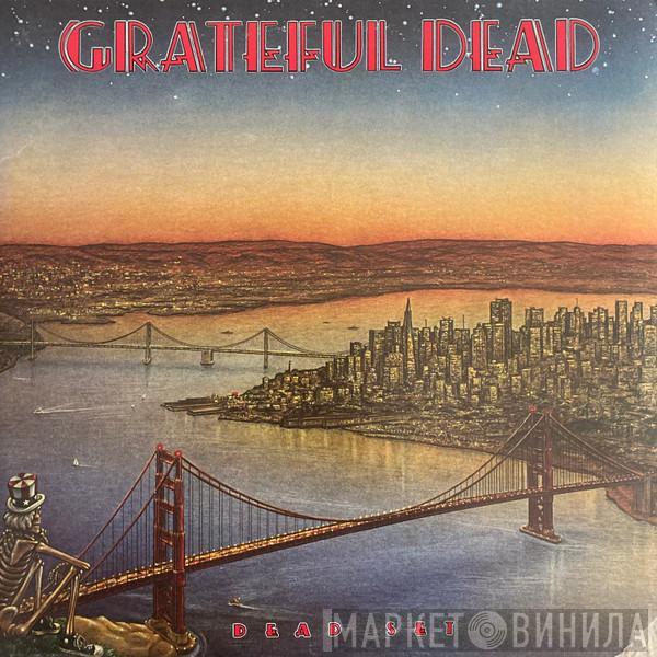  The Grateful Dead  - Dead Set