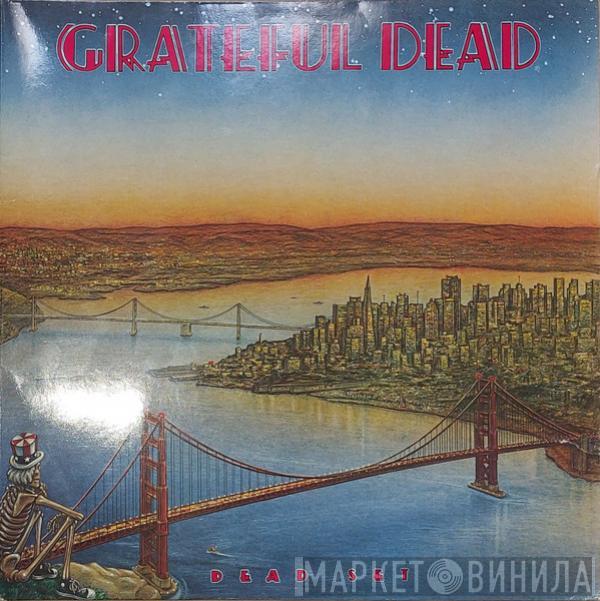  The Grateful Dead  - Dead Set