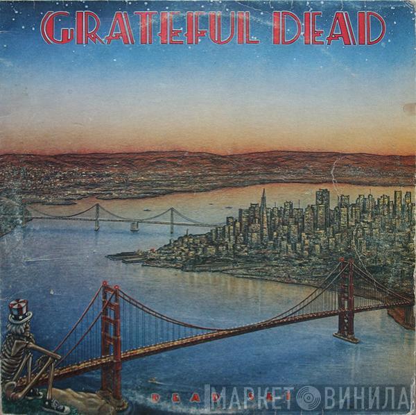  The Grateful Dead  - Dead Set