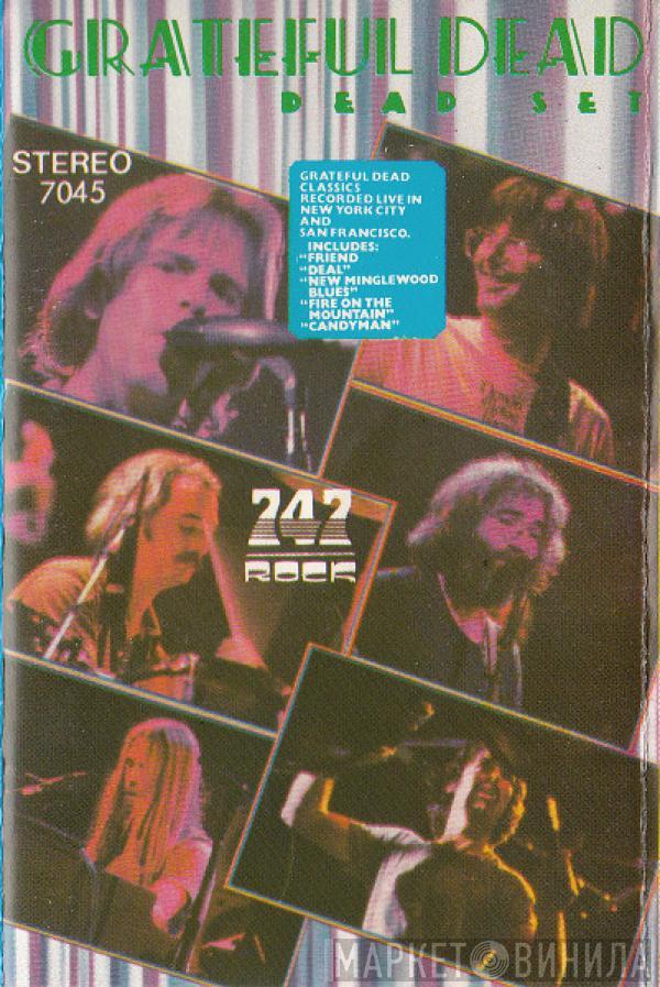  The Grateful Dead  - Dead Set