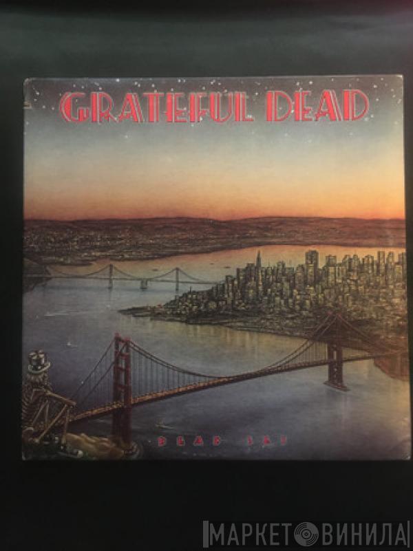  The Grateful Dead  - Dead Set