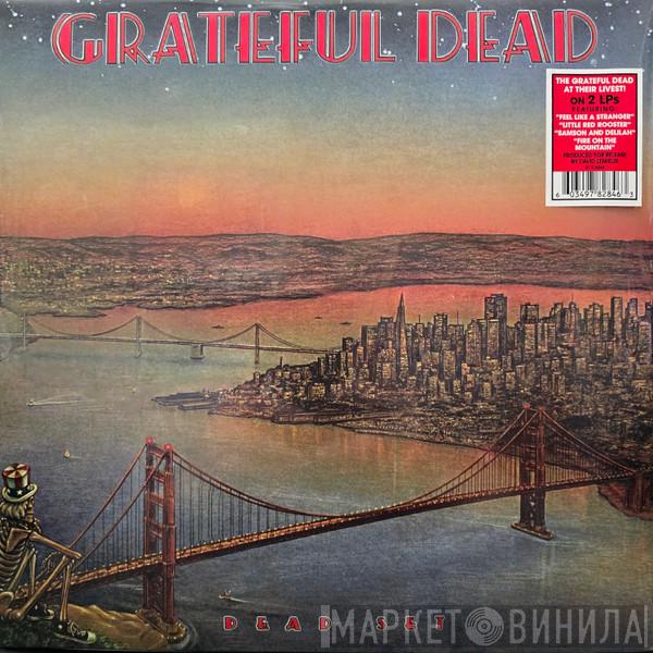 The Grateful Dead - Dead Set