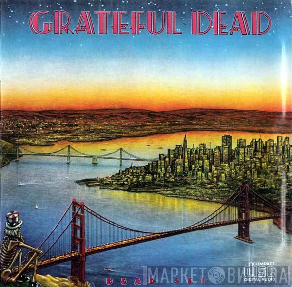  The Grateful Dead  - Dead Set
