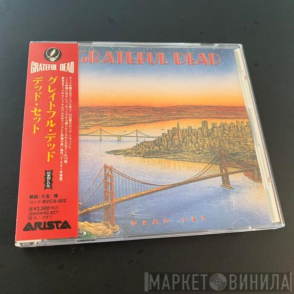  The Grateful Dead  - Dead Set
