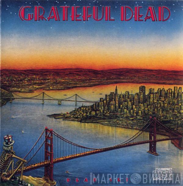  The Grateful Dead  - Dead Set