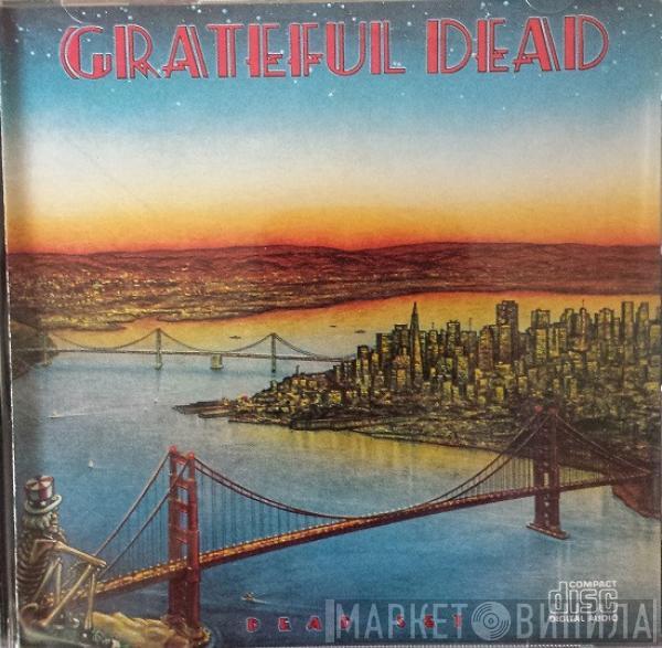  The Grateful Dead  - Dead Set