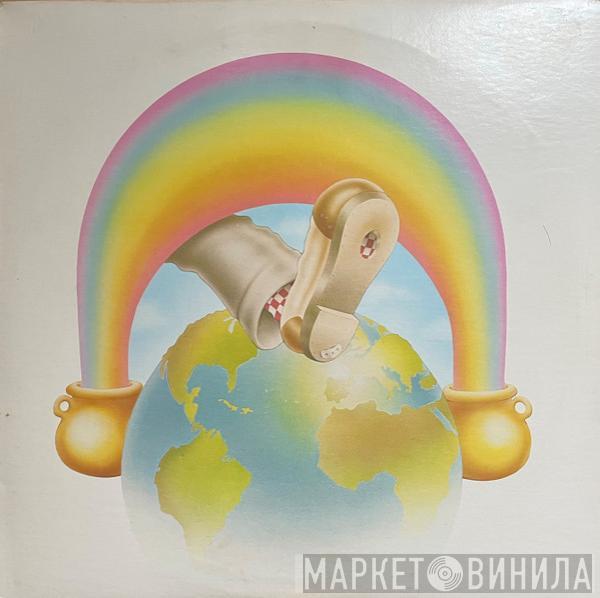  The Grateful Dead  - Europe '72