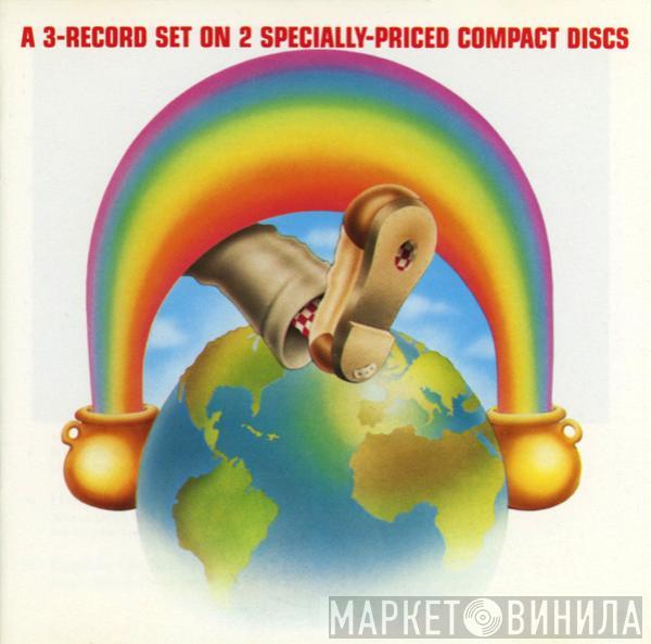  The Grateful Dead  - Europe '72