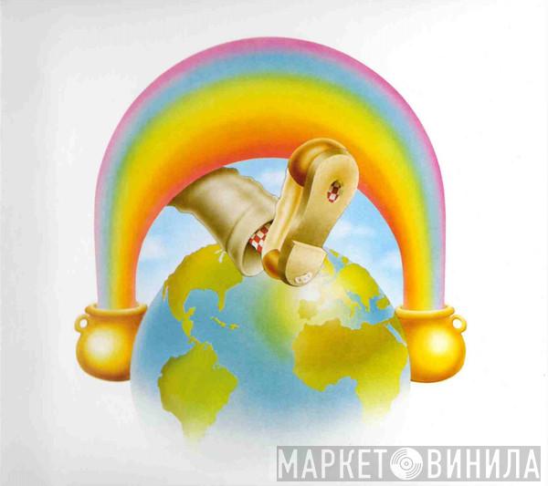 The Grateful Dead - Europe '72