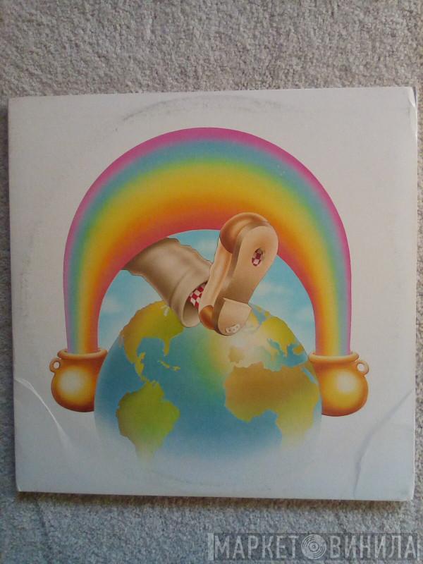  The Grateful Dead  - Europe '72
