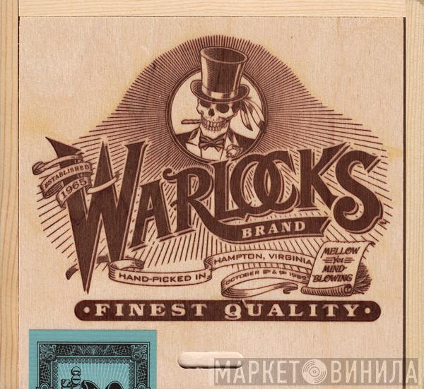  The Grateful Dead  - Formerly The Warlocks: Hand-Picked In Hampton, Virginia, October 8th & 9th 1989