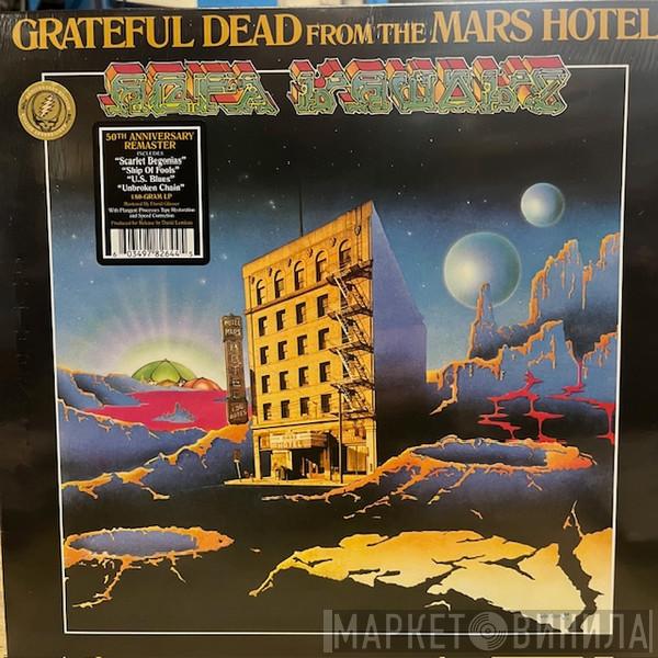 The Grateful Dead - From The Mars Hotel
