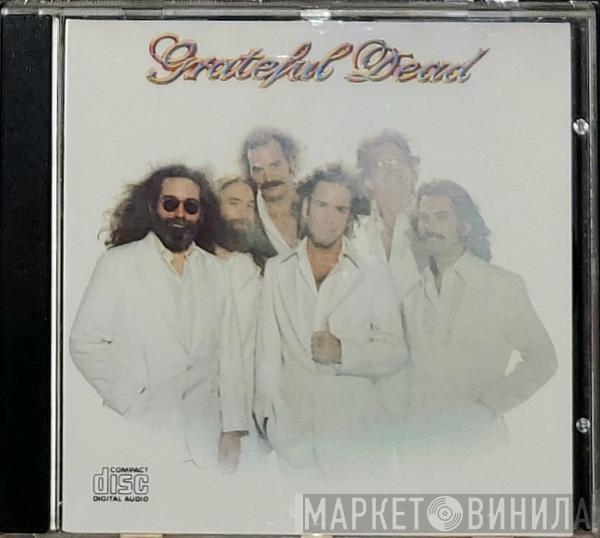 The Grateful Dead  - Go To Heaven