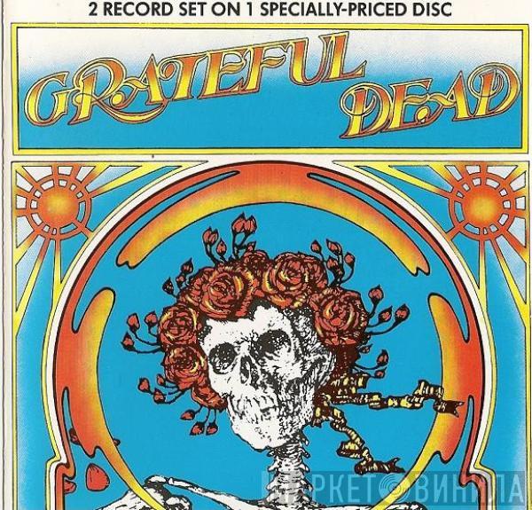 The Grateful Dead - Grateful Dead