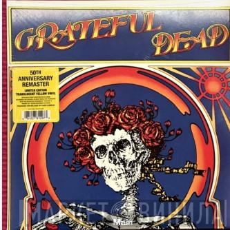 The Grateful Dead - Grateful Dead