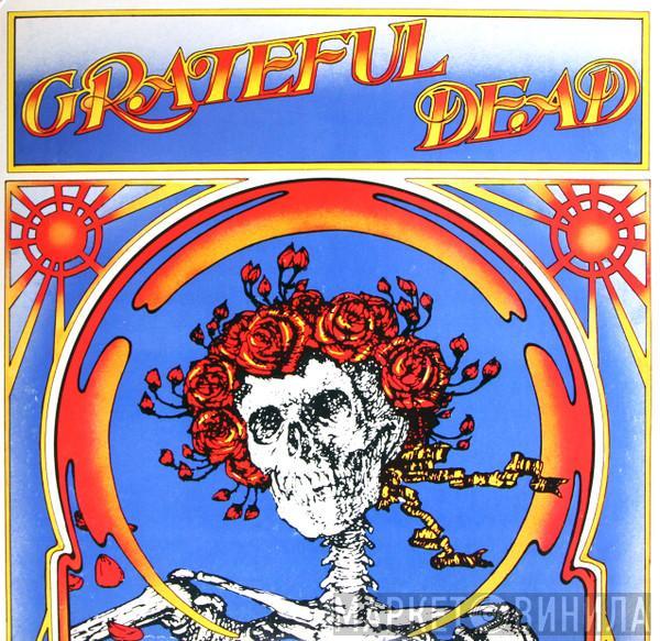 The Grateful Dead - Grateful Dead
