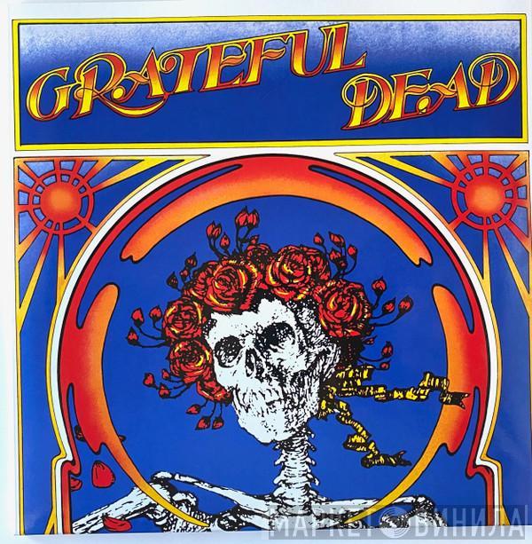 The Grateful Dead - Grateful Dead