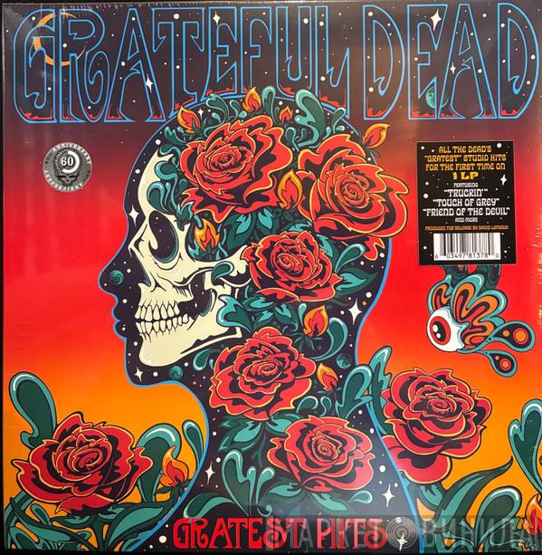 The Grateful Dead - Gratest Hits