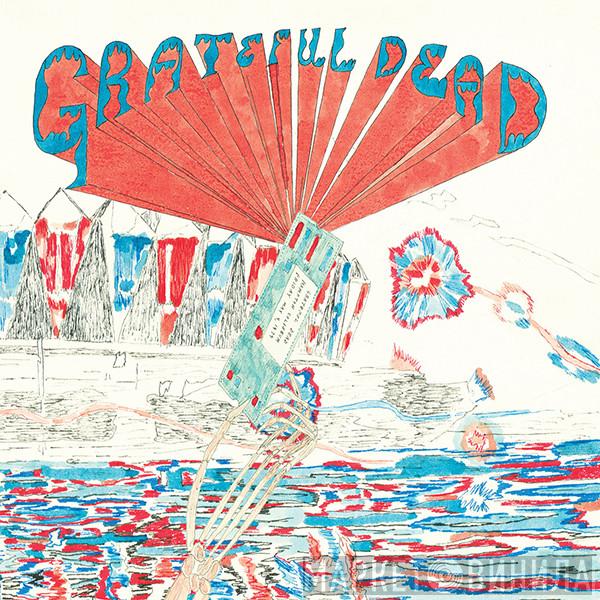  The Grateful Dead  - Hampton '79