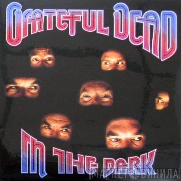  The Grateful Dead  - In The Dark