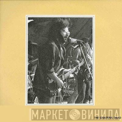  The Grateful Dead  - Live At Shrine Auditorium