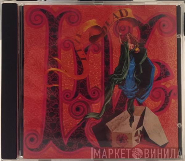 The Grateful Dead - Live/Dead