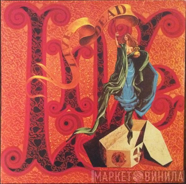 The Grateful Dead - Live/Dead