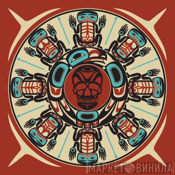  The Grateful Dead  - Pacific Northwest '73–'74: The Complete Recordings