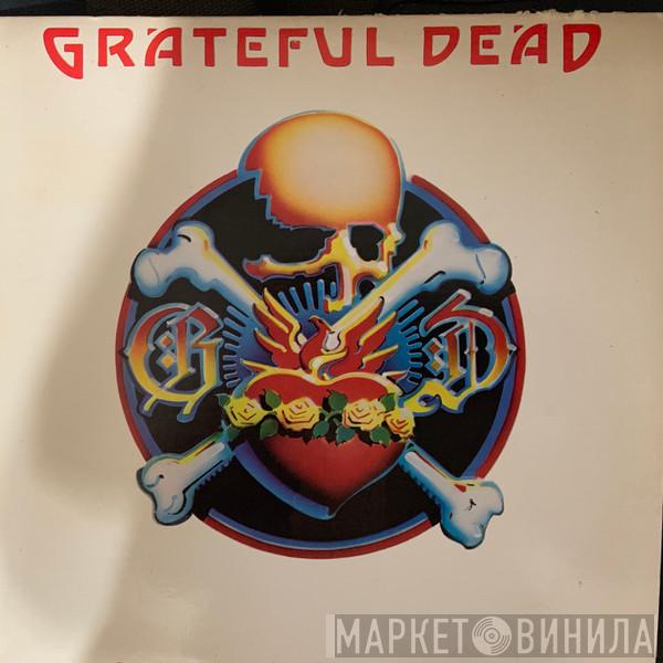  The Grateful Dead  - Reckoning