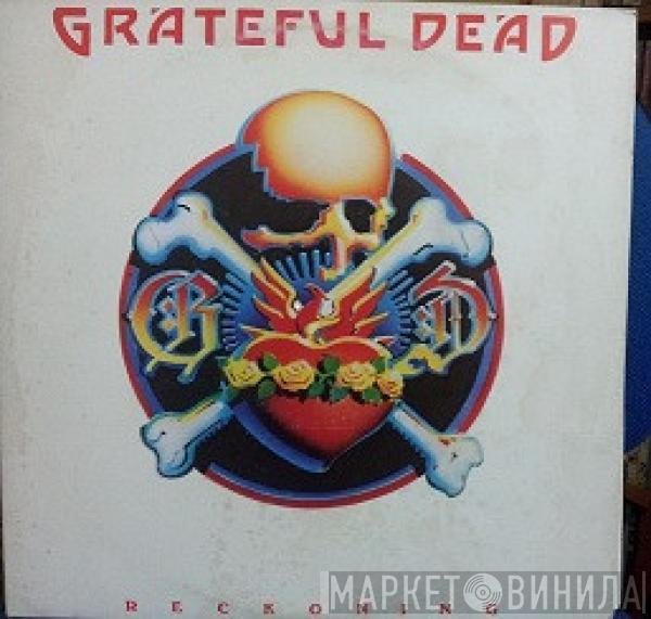  The Grateful Dead  - Reckoning