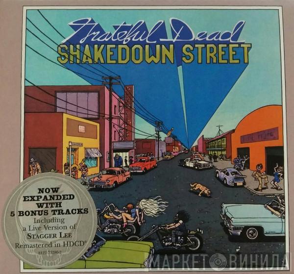 The Grateful Dead - Shakedown Street