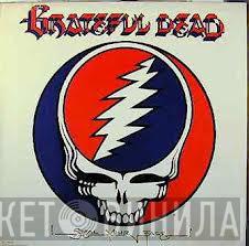  The Grateful Dead  - Steal Your Face