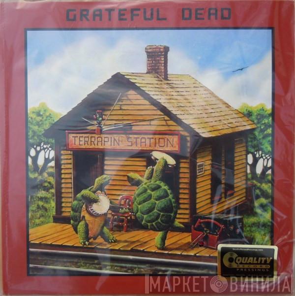  The Grateful Dead  - Terrapin Station