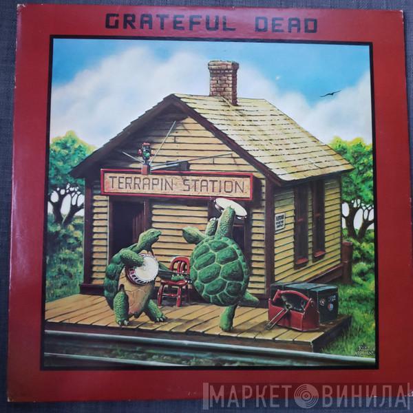  The Grateful Dead  - Terrapin Station