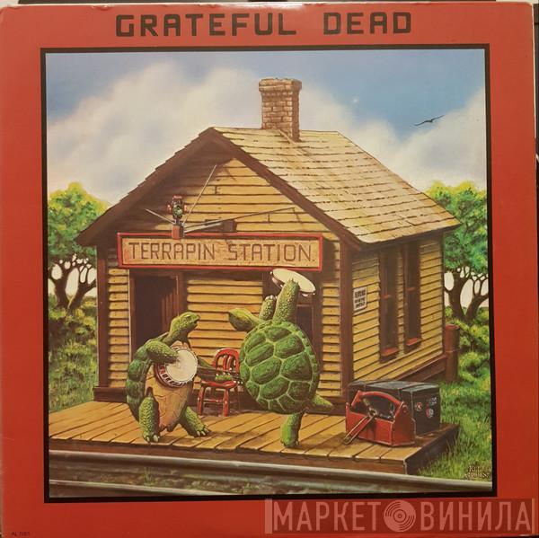  The Grateful Dead  - Terrapin Station