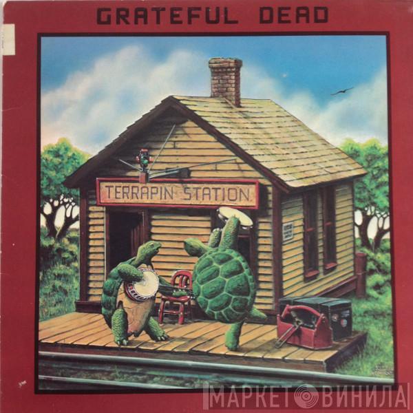  The Grateful Dead  - Terrapin Station