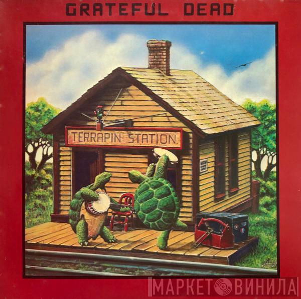  The Grateful Dead  - Terrapin Station