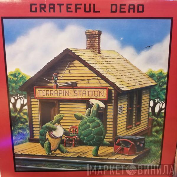  The Grateful Dead  - Terrapin Station