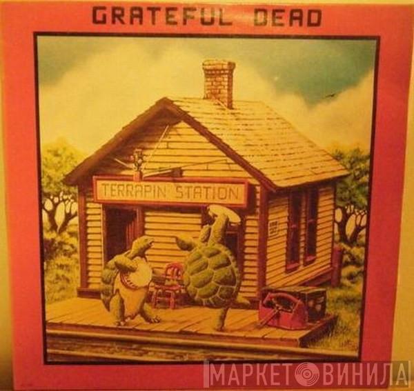  The Grateful Dead  - Terrapin Station