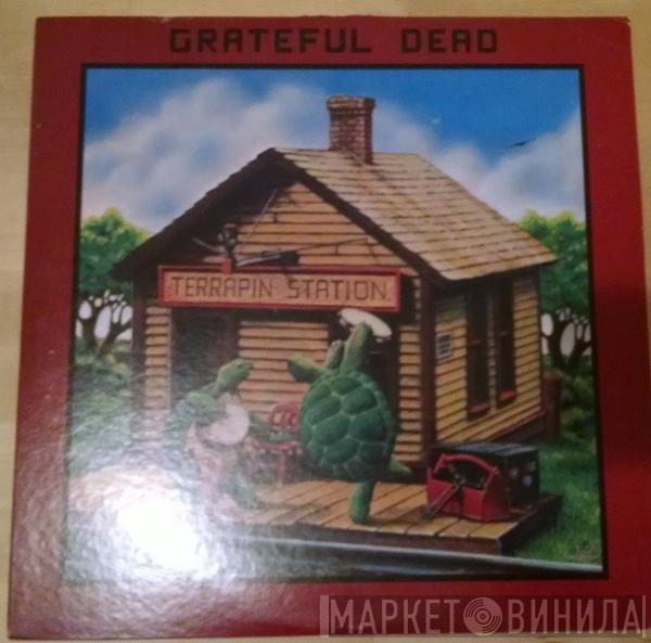  The Grateful Dead  - Terrapin Station
