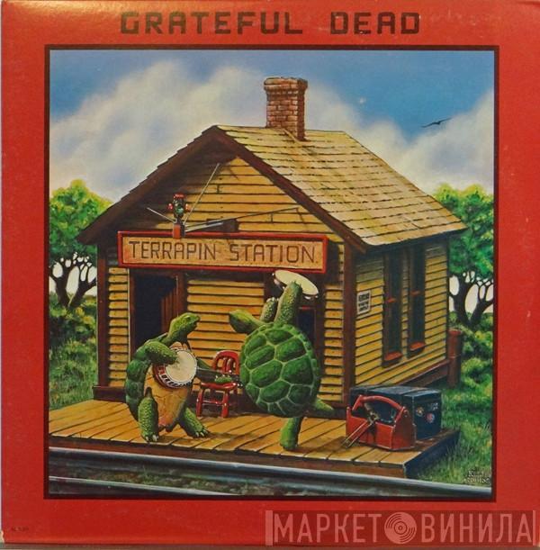  The Grateful Dead  - Terrapin Station