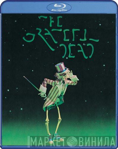  The Grateful Dead  - The Grateful Dead Movie